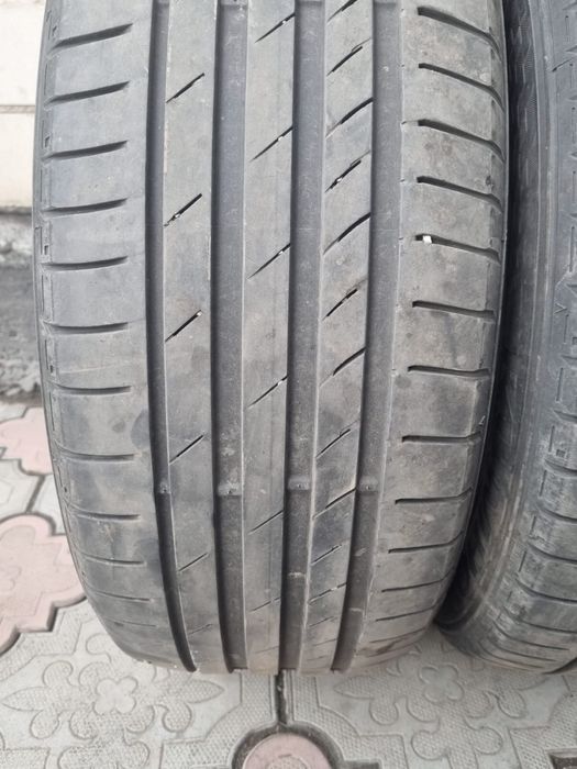 Продам шины летние