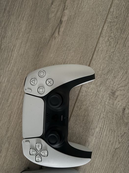 Ps5slim  конзола