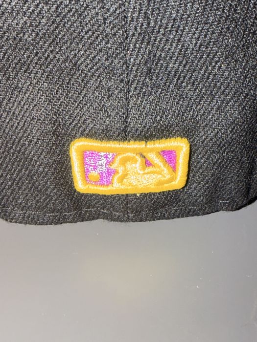 Sapca New Era LA