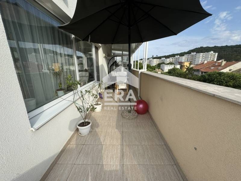 Продава се Двустаен апартамент в Варна, Аспарухово - 75 кв.м за 1867 €/кв.м - Снимка #5