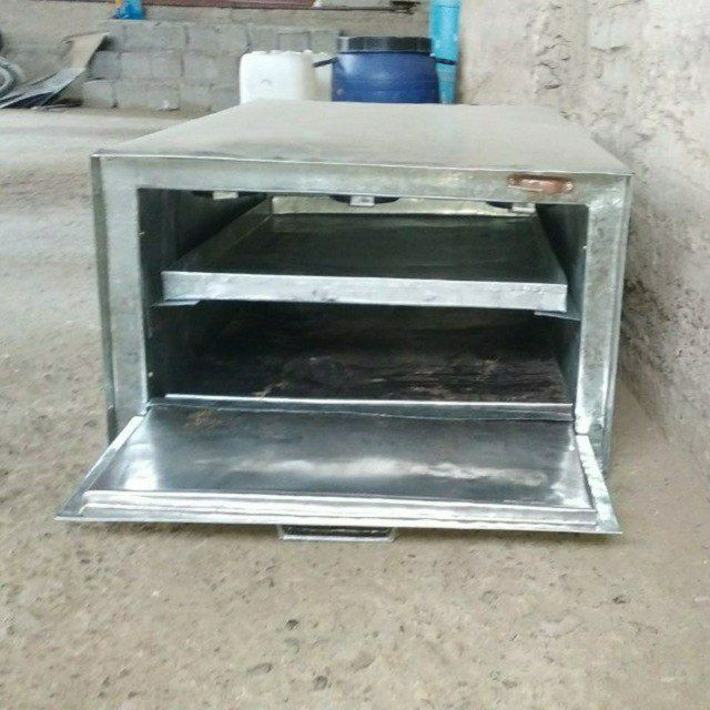 Elektrichiskiy duxovka