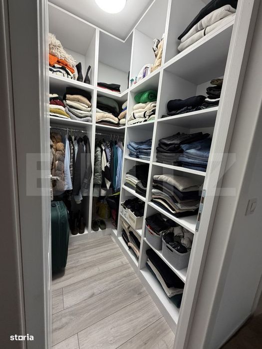 Apartament 3 camere luxos zona ISU complex nou cu acces securizat prin