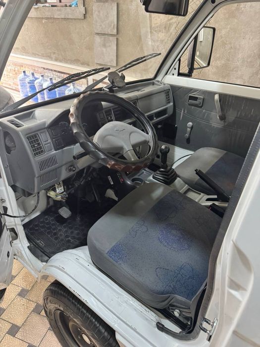 Chevrolet Labo 2016 — 4