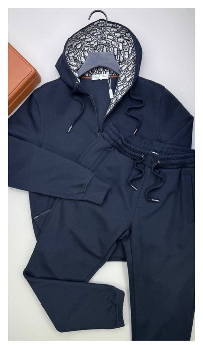 Новая двойка на молнии