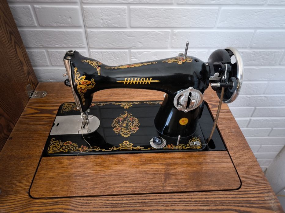 Ретро Шевна машина