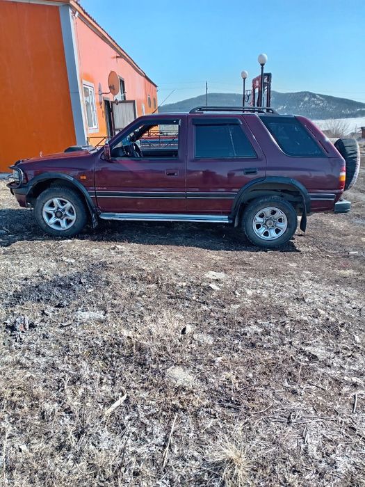 Продам Опель фронтера