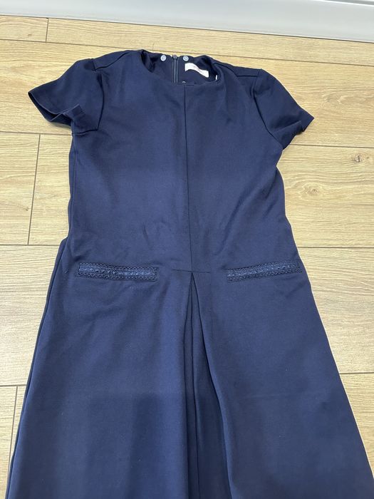 Школьный сарафан