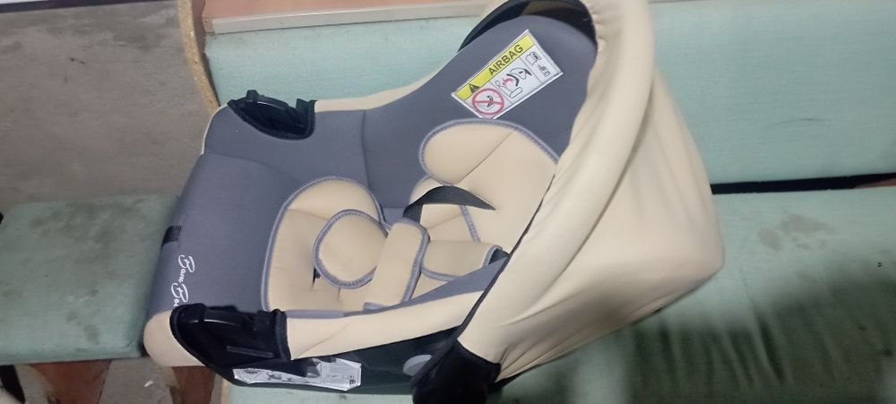 Автолюлька в отличном состояний