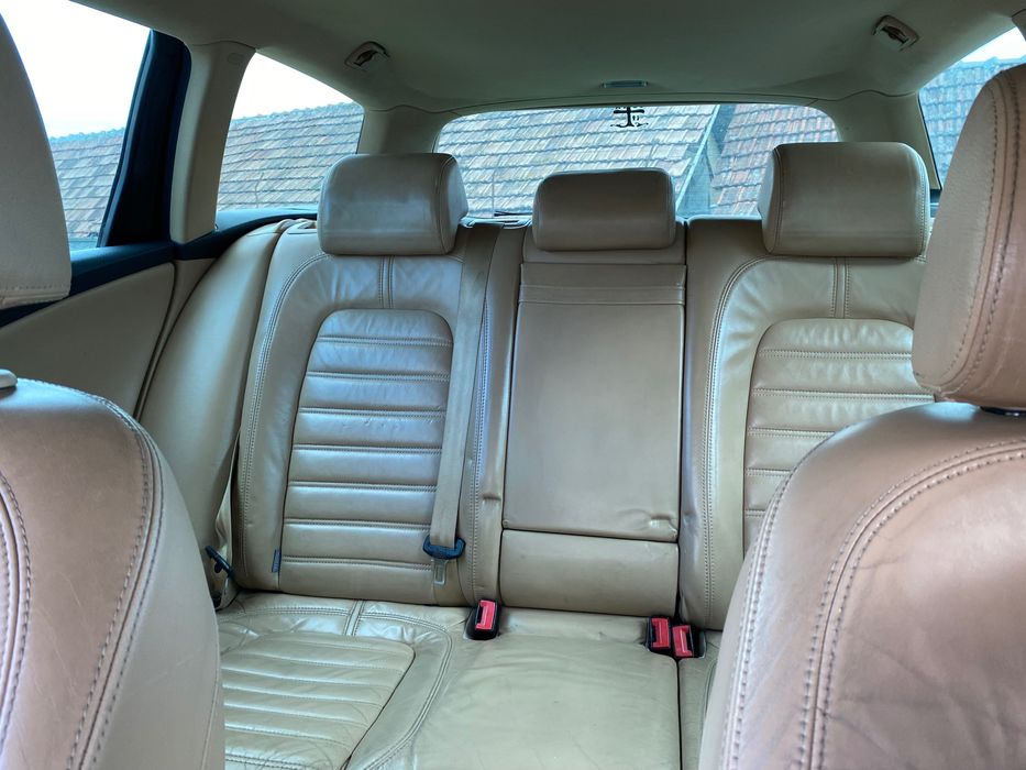 Volkswagen Passat b6 2006