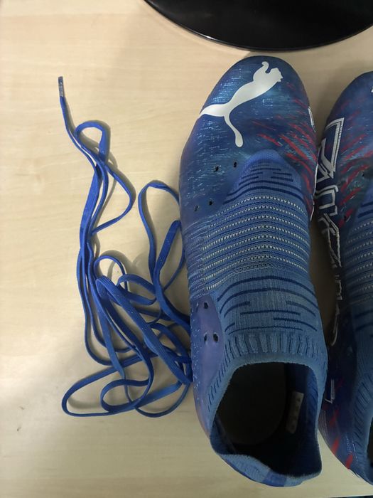 adidasi fotbal puma future