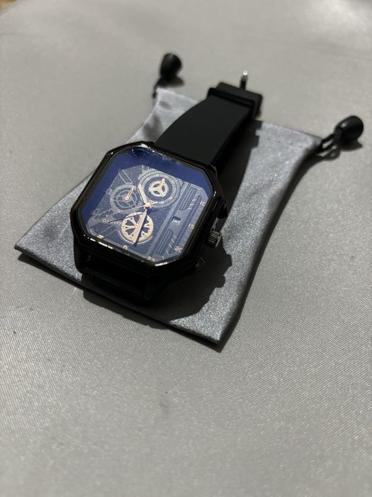 Мужские наручные часы