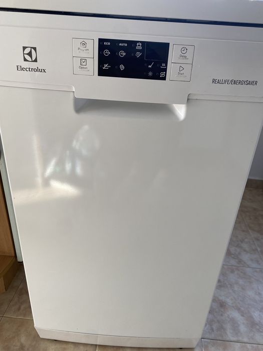 Съдомиялна Електролукс