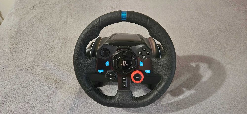 Vand Volan Logitech G29 Stare Buna
