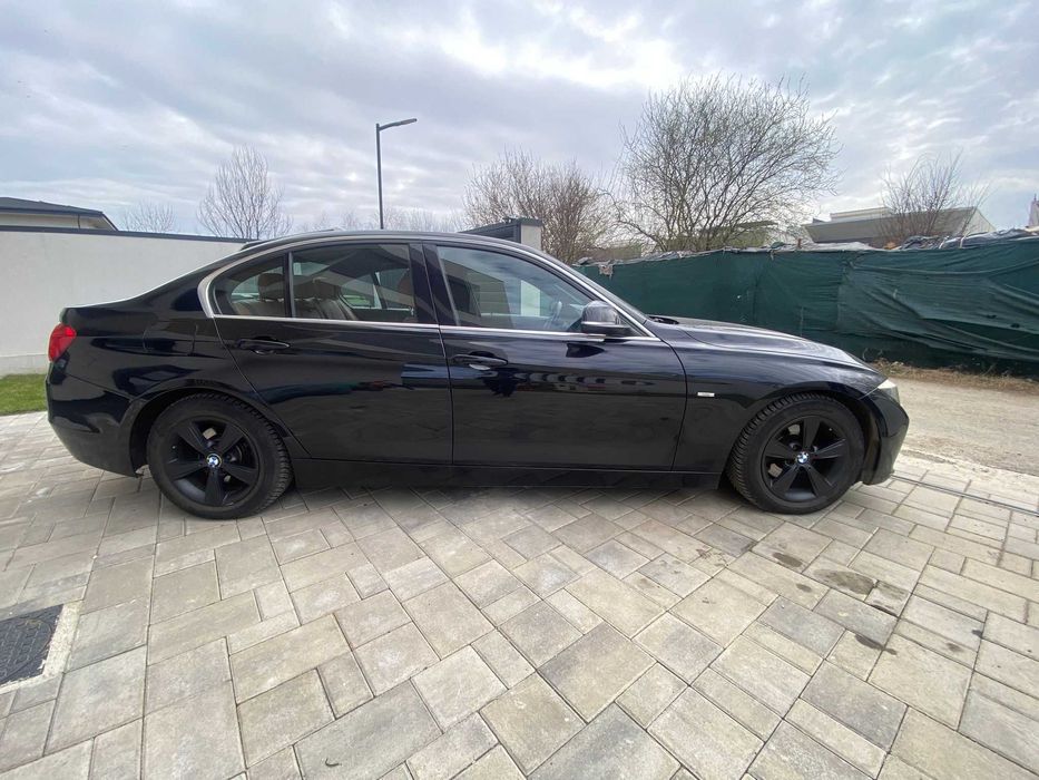 BMW 3 Series 2013 — imagine 2