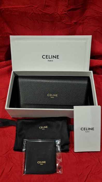 Дамски Слънчеви очила CELINE