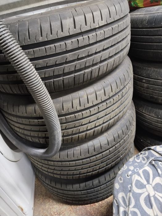 Комплект колес на 16