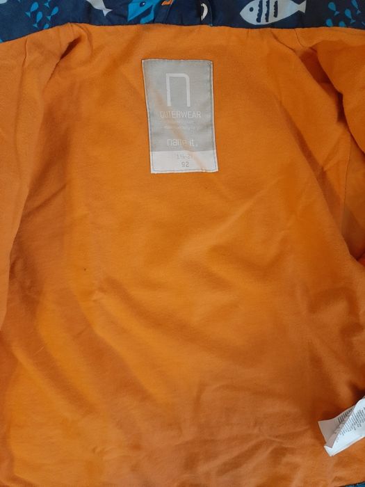 Продам ветровка на мальчика