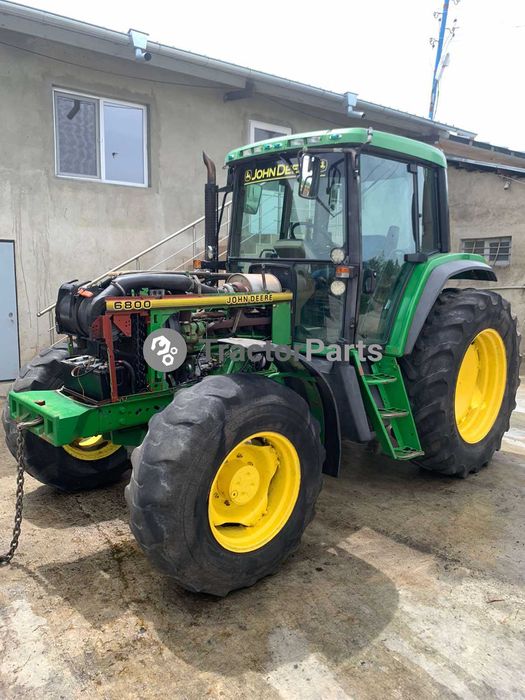 PIESE Tractoare John Deere 6800,6900 – PENTRU PIESE