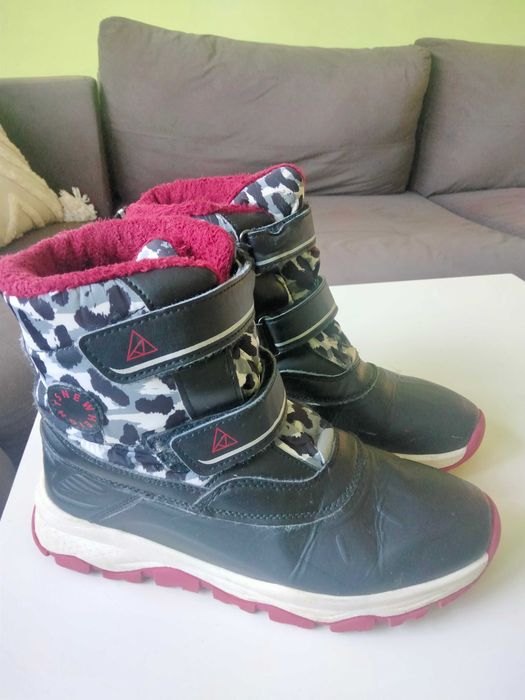 Апрески Декатлон + боти Лидл