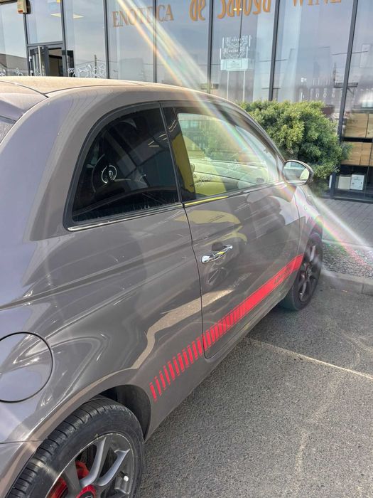 Fiat 500 superbbb