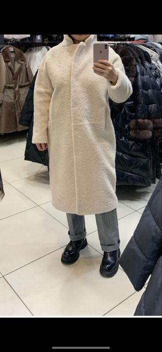 Шуба (мутон)  - 55000 т