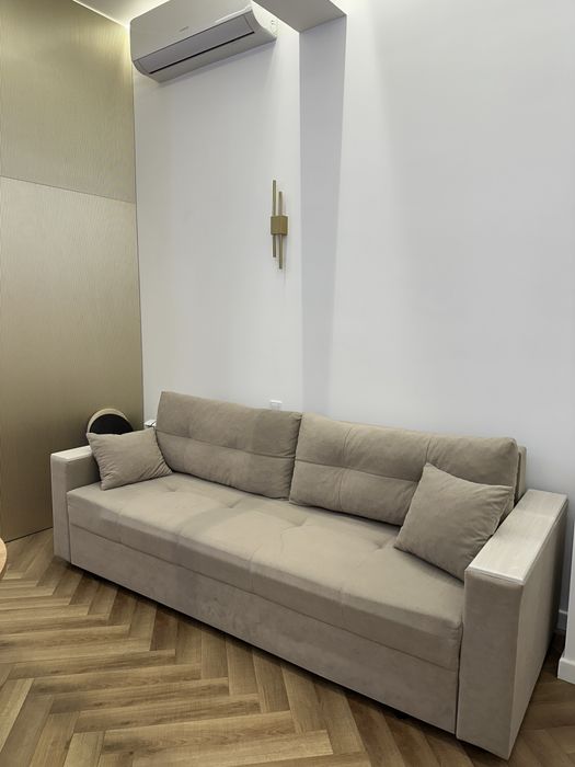 Продам диван в отличном состоянии