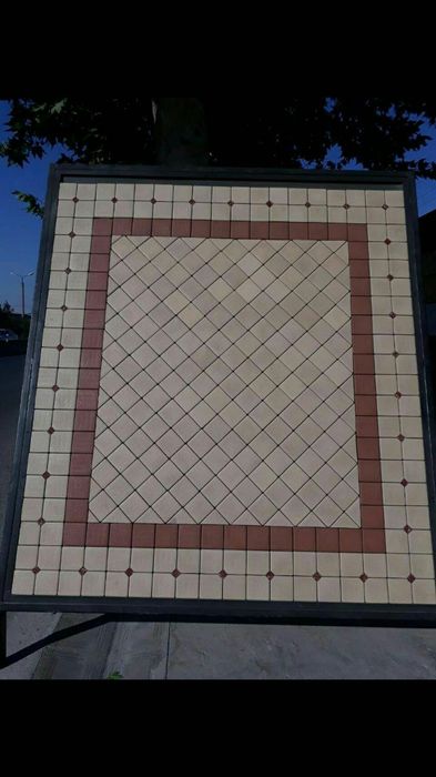 Мещалки и вибростолы