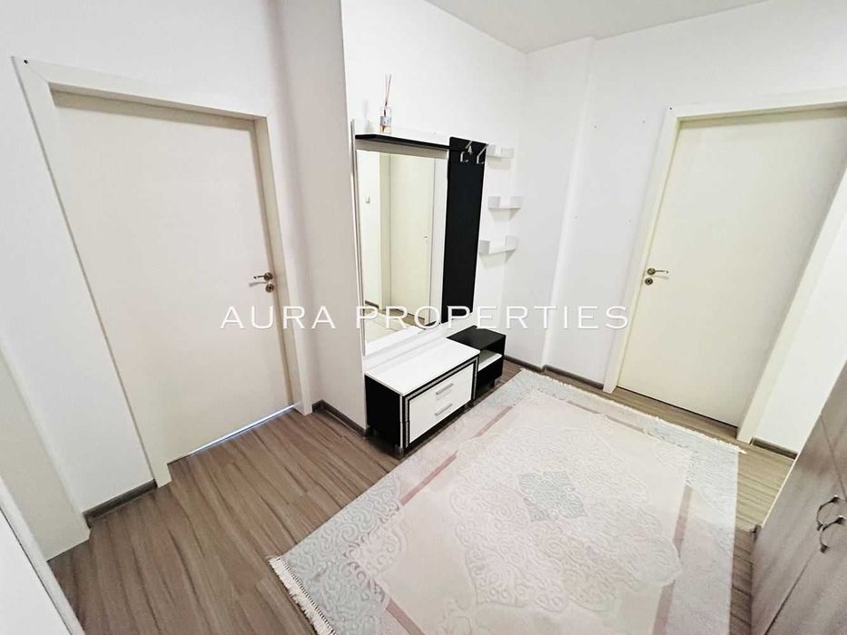 Продава се Тристаен апартамент в Разград, Житница - 78 кв.м за 1569 €/кв.м - Снимка #3