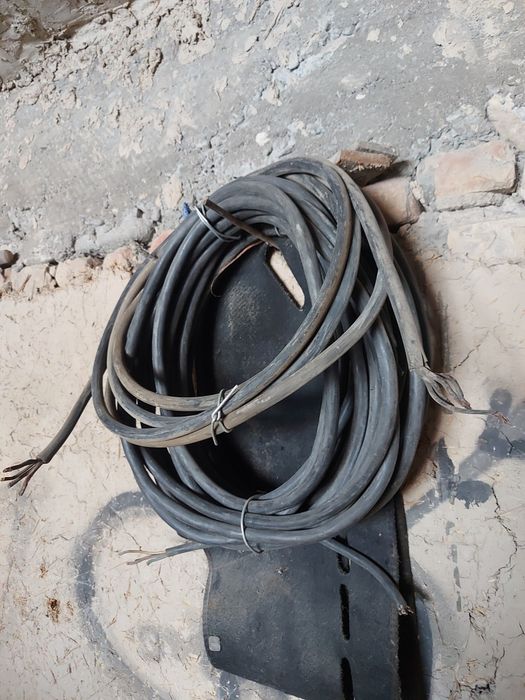 Кабель сатылады Туркестан