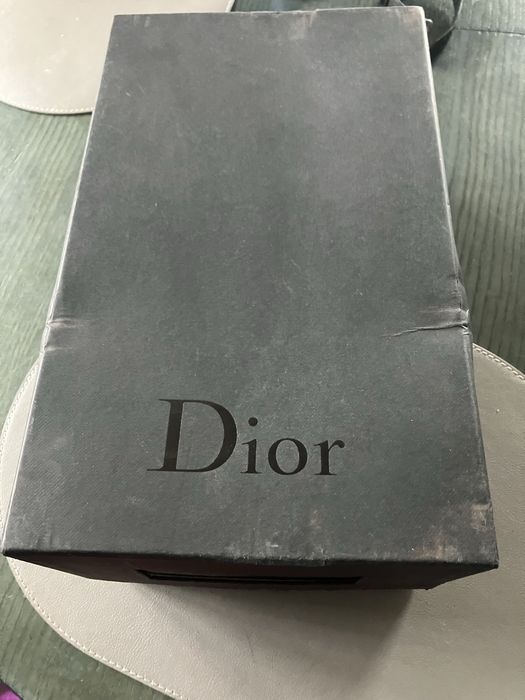 Dior Homme  ghete