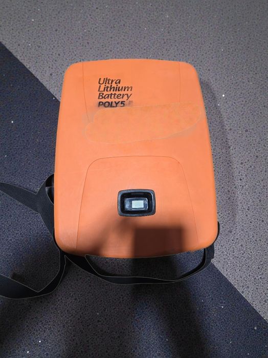 Pellenc Airion ,Suflanta