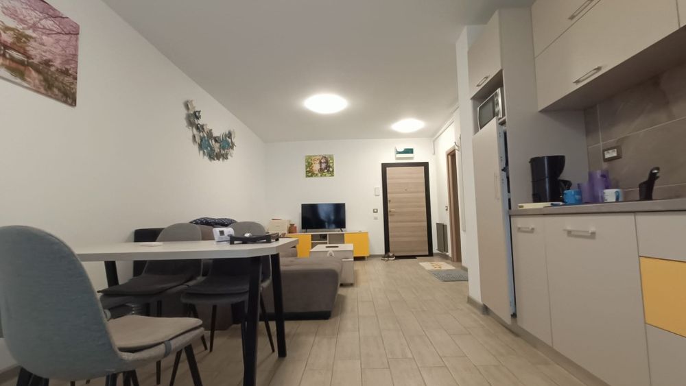 Vând apartament 2 camere în complex Alezzi