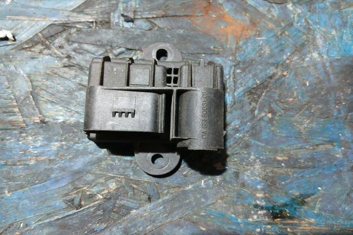 Releu bujii incandescente A6519003103 A6519003103 Mercedes-Benz B-Cla