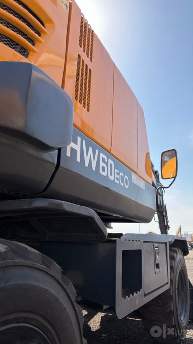 Exkvator E60 ekskvator Экскватор 60талик