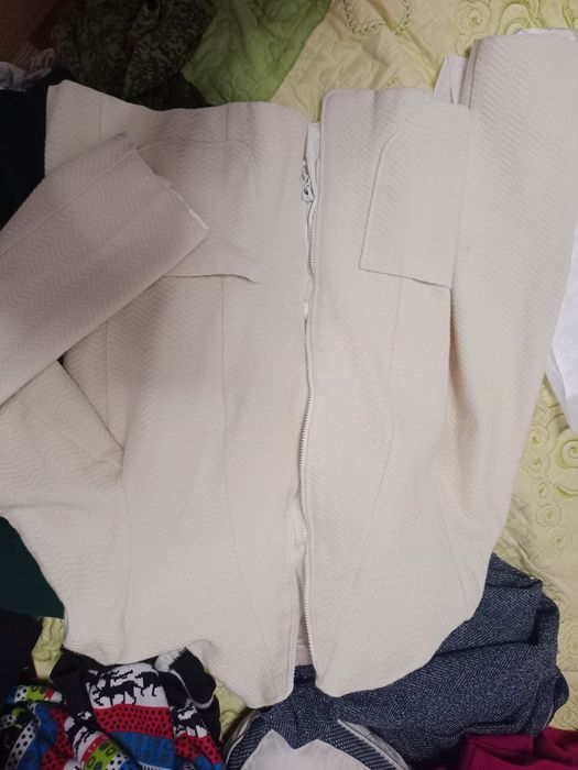 Одежда на выход и дома