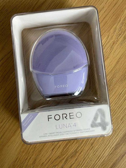 FOREO LUNA 4, Nou, Sigilat, Original
