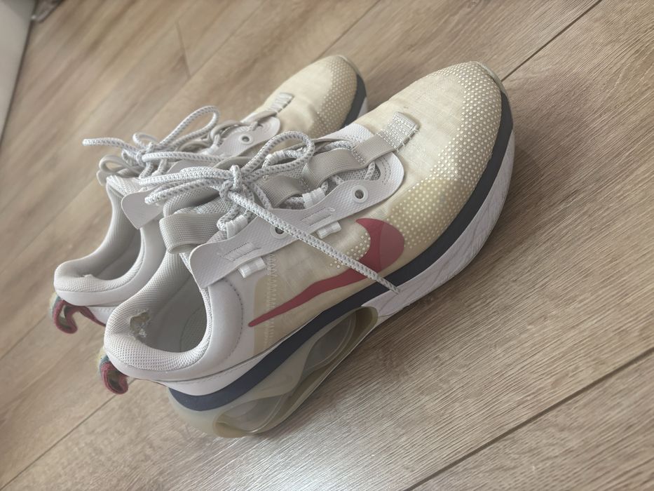 Маратонки Nike Air