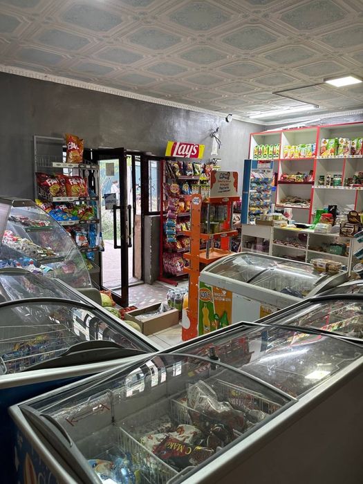 Продается магазин