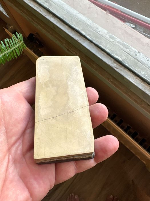 Камък за заточване