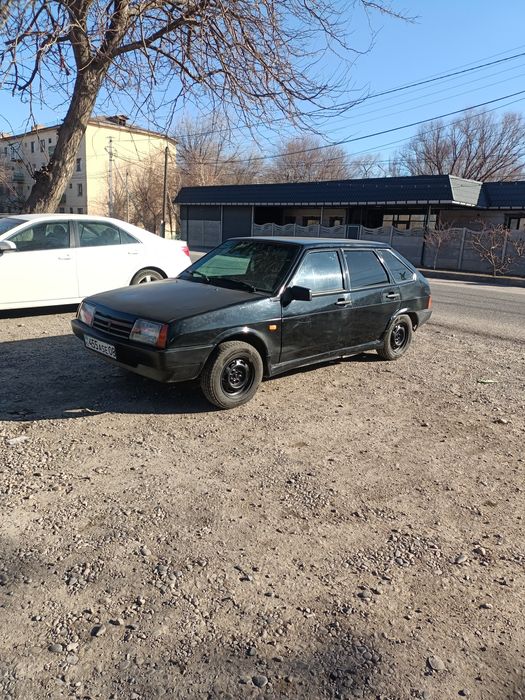 Продам ваз 2109 срочно