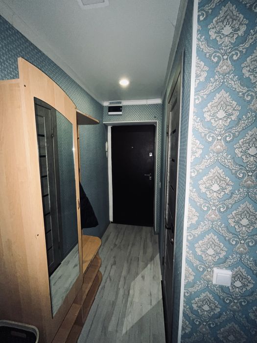 продается квартира 2-х комнатная