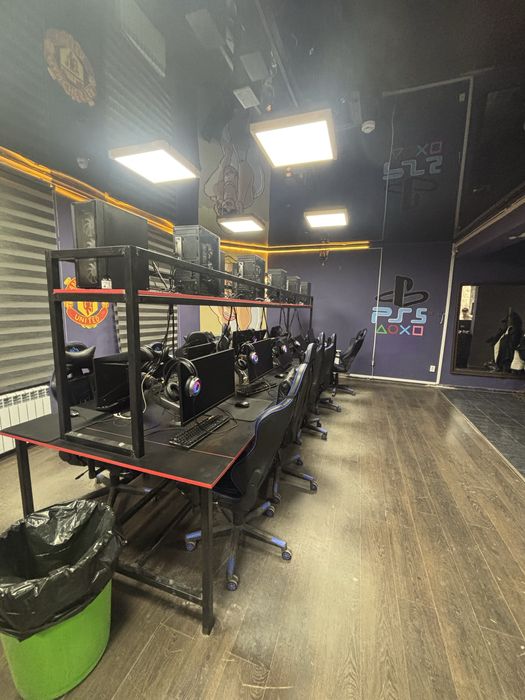 Продам готовый бизнес