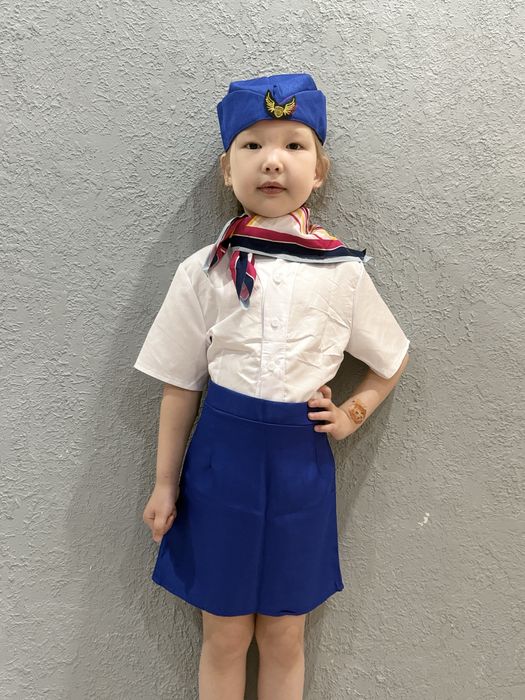 Прокат карнавальных костюмов для девочек