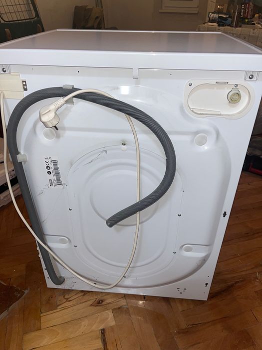 Пералня Hotpoint Ariston