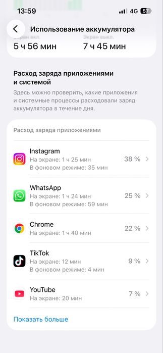 Продам Iphone 13 срочном образом
