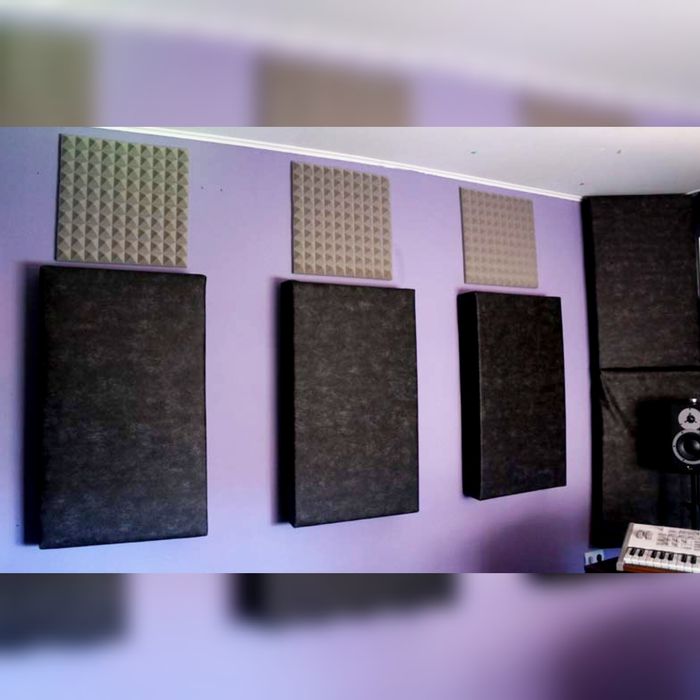 Акустические панели