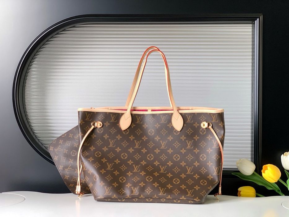 Geanta LV Neverfull