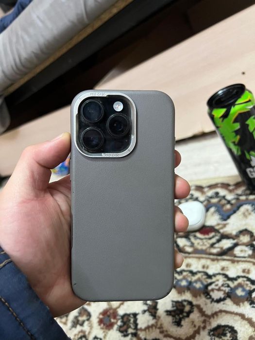 Iphone 16 pro 128 gb срочно