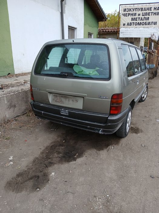 Renault espace 1994 2.0i
