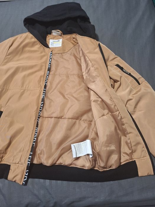 Geacă baieti Cocodrillo 164 cm/14 ani